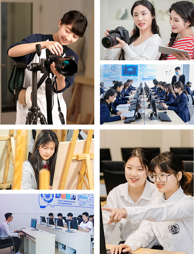 学习环境