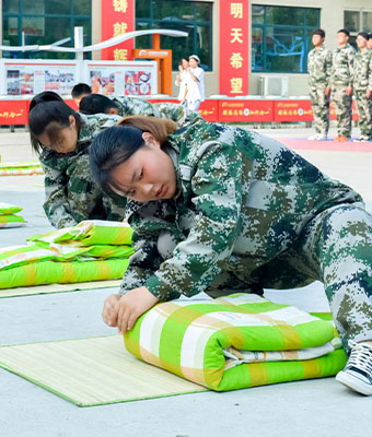 校园活动