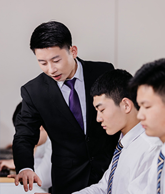实训教学