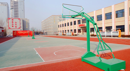 山东新东方南校区介绍