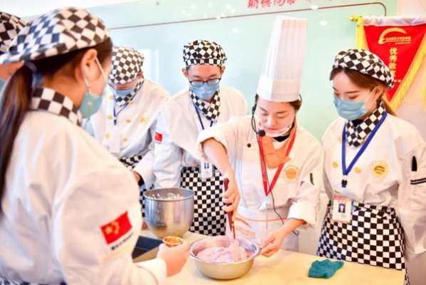 解读职教高考政策，中职生可以参加职教高考上本科