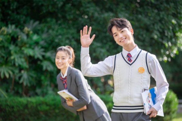 喜报：我校学生荣获2021-2022学年度中等职业教育国家奖学金
