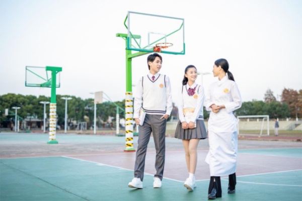 孩子抱怨升学压力大?家长应该怎么做?