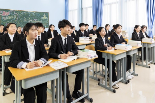 在技工学校学习有哪些优势?