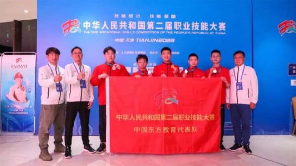 打破职业教育的偏见，才能正确认识职业教育