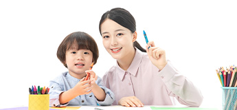 幼儿教育专业