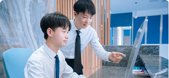 电子商务专业